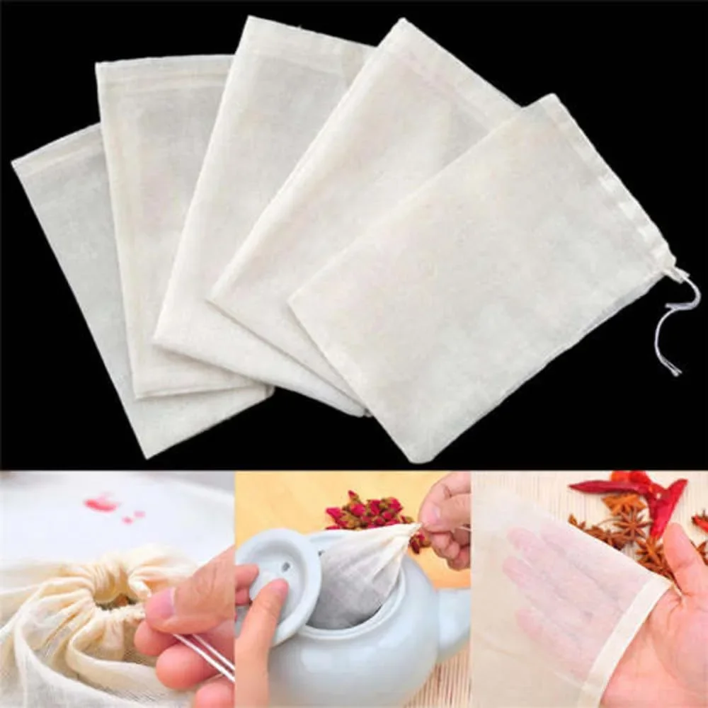 Cotton Gauze Cheesecloth Fabric Reusable Ultra Fine Muslin Cloth for  Straining, Cooking, Cheesemaking, Baking gauzeCheese Grate