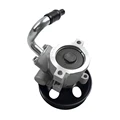 Auto Power Steering Pump Hydraulic Power Steering Pump Parts For Chevrolet Captiva Opel Andra 25980805 96626762 96550113 preview-4