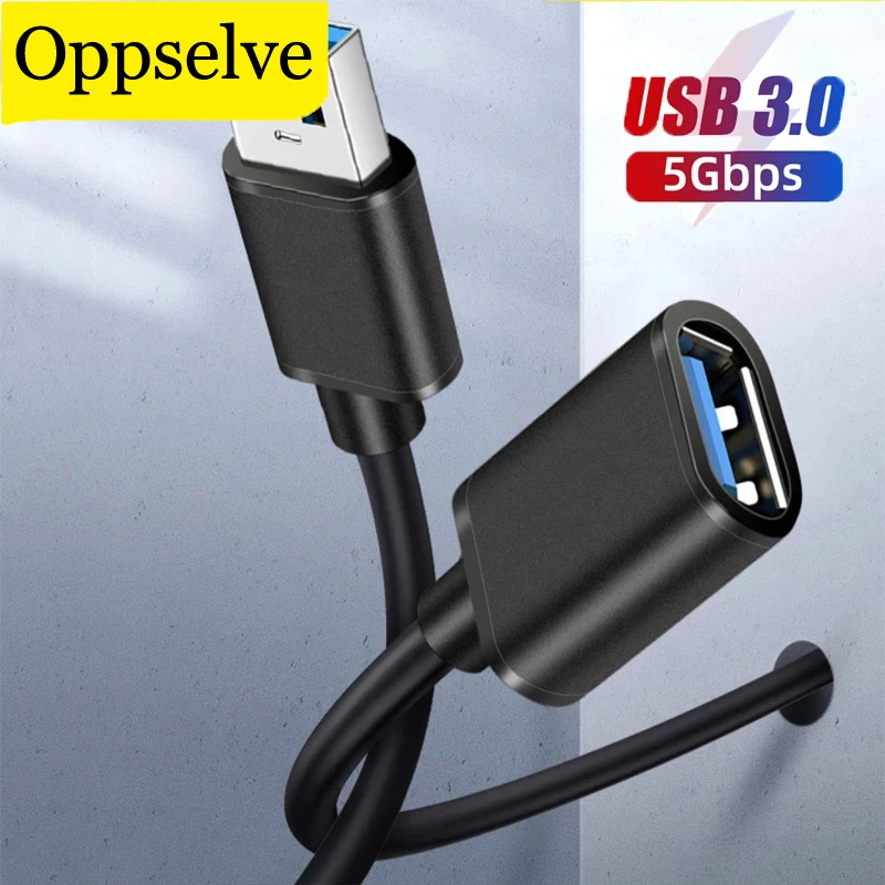 Купить Аксессуары для мобильных телефонов USB Extension Cable USB 3.0