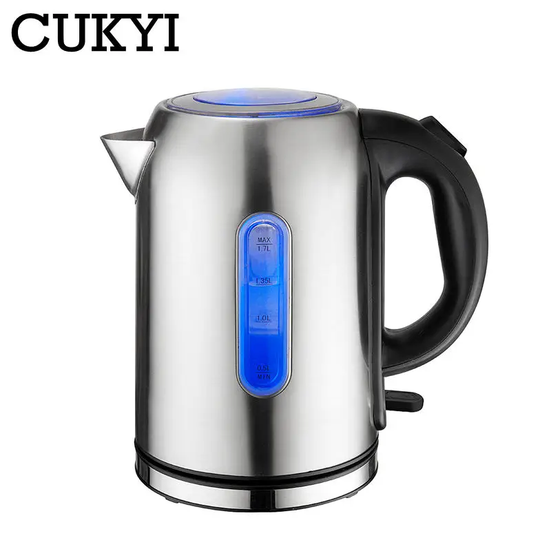 kmart 1.7 l kettle with variable temperature