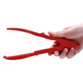 1 Pc Fishing Pliers Clip Bait Boat Gps Bracket Fish Tongs Switch Locking Device Clamp Tools Sports Entertainment Fishing Tackle