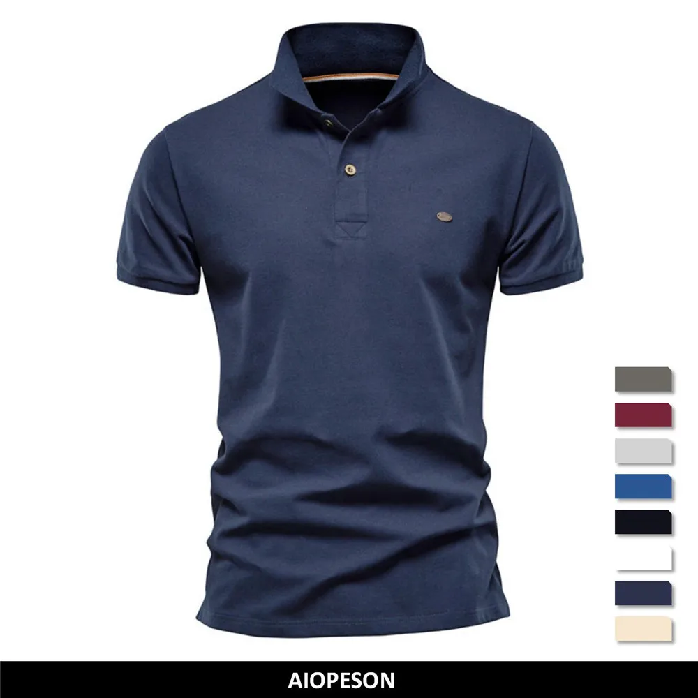 gents polo