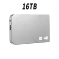 1TB  Portable SSD High Speed Transfer 500GB 2TB External Hard Disk USB Type-C Interface 4TB Mass Storage Memory Device original preview-24