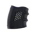 Tactical Pistol Rubber Grip Glove Cover Sleeve Anti Slip Handguns for Glock Hunting Accessories preview-2