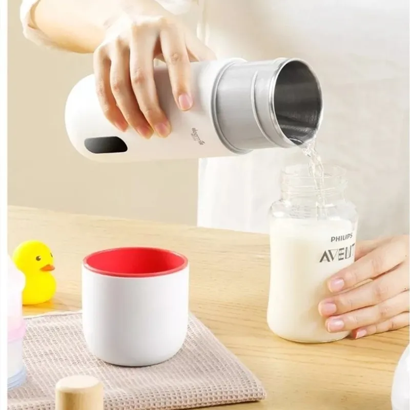 electric thermos bottle price