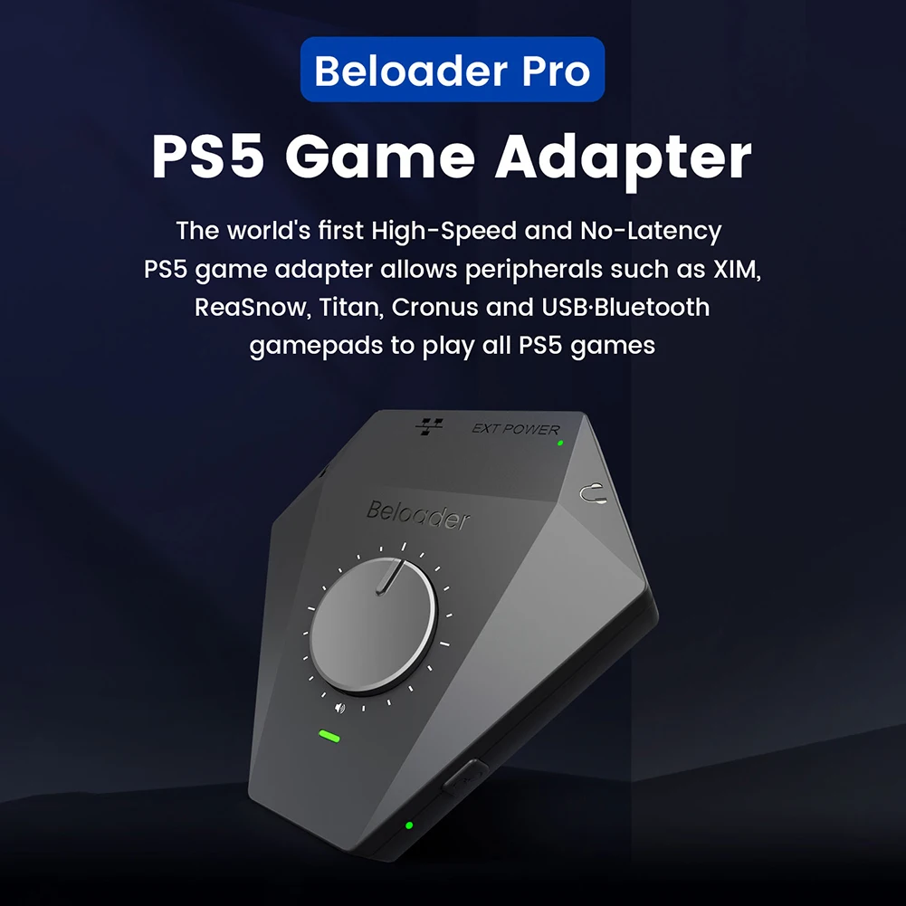 Купить Алиэкспресс | Beloader Pro Bluetooth-Compatible Adapter High ...