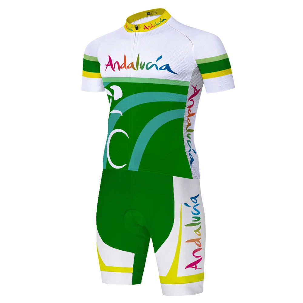 cycling suit for men