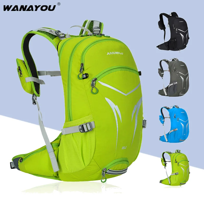 cycling hydration pack