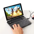 2021 upgraded version of winmax 8-inch portable handheld game console computer, can play PC masterpieces and office preview-2