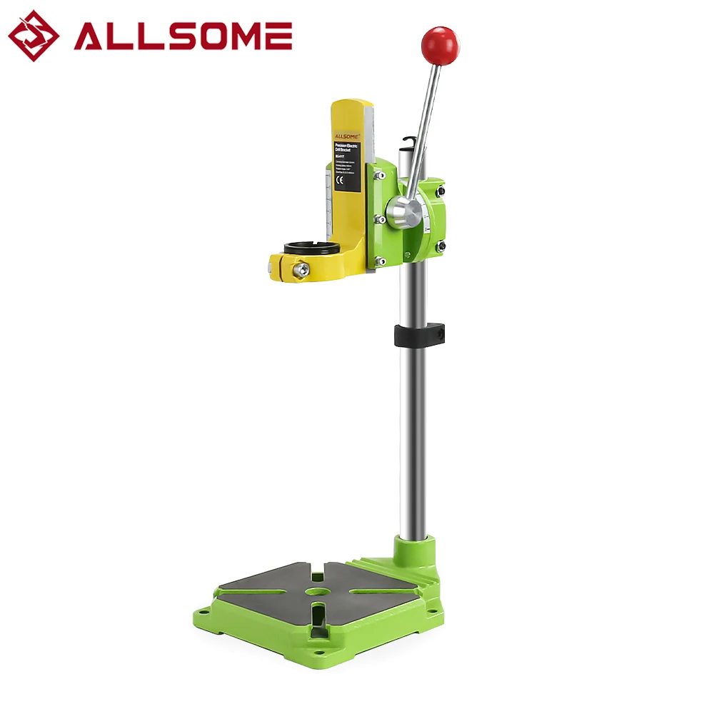 Drills Workbench Clamp Drilling Collet 