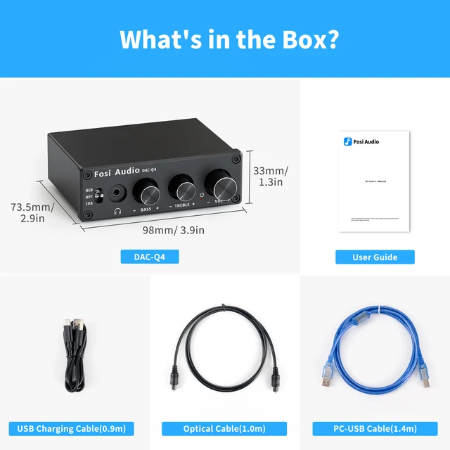 headphone amp for speakers