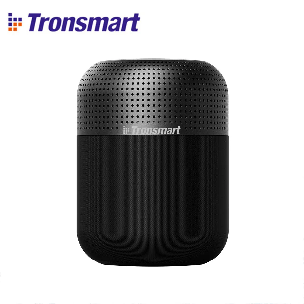 Купить Колонки | Tronsmart T6 Max Bluetooth Speaker 60W Column 360 ...