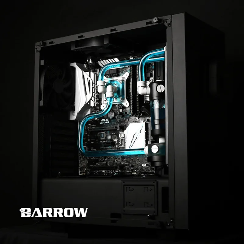 Barrow Water Cooling Kits 