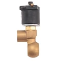 Fuel Shutoff Solenoid Valve,3587119 12V Fuel Pump Solenoid Valve For Kubota Engine Lombardini Microcar preview-4