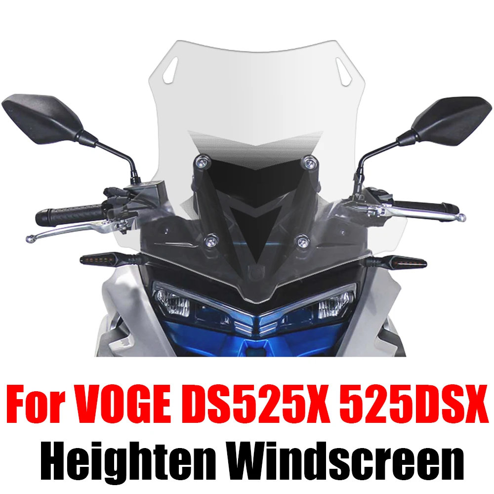 For Voge Ds525x Ds 525x 525 X Ds525 X 525 Dsx Motorcycle
