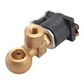 Fuel Shutoff Solenoid Valve,3587119 12V Fuel Pump Solenoid Valve For Kubota Engine Lombardini Microcar preview-1