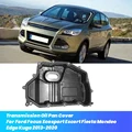 Transmission Oil Pan Cover FG9P-7G004-AA For Ford Focus Ecosport Escort Fiesta Mondeo Edge Kuga 2013-2020 CV6P-7G004-AA preview-2