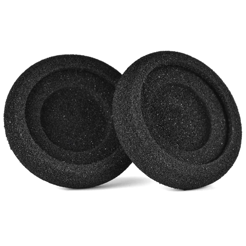 Replacement Ear Pads For Jabra evolve 20 20se 30 30II 40 65 65 Headphone Earpads Soft Memory Foam Sponge Cover Earphone Sleeve-animated-img