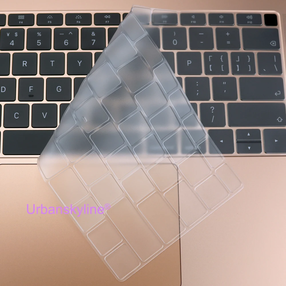 mac 13 inch keyboard cover