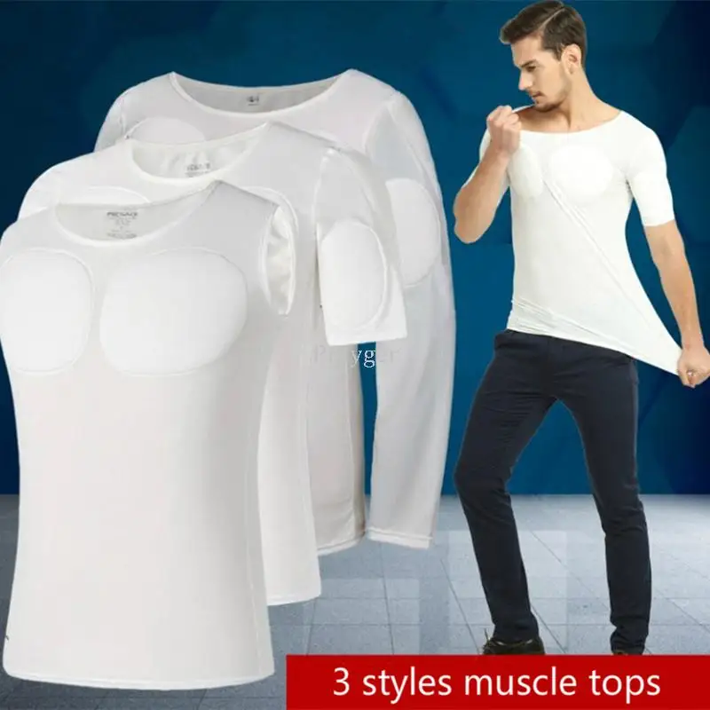 Muscle undershirt Clearance