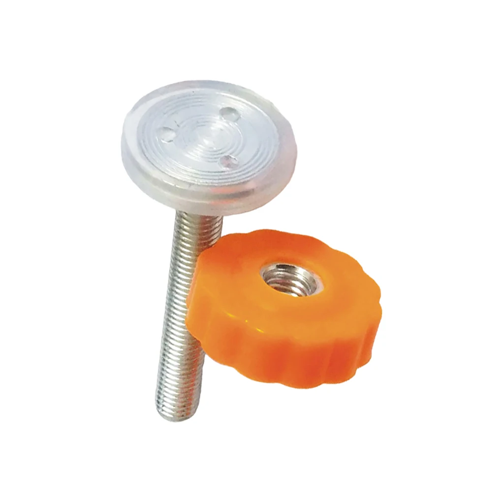 Купить Алиэкспресс Baby Safety Stairs Gate Screws Pressure Bolts with