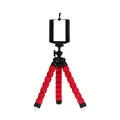 Sponge Octopus Tripod Stand for Live Streaming Lazy Deformation Mobile Phone Holder Portable Camera Tripod preview-5