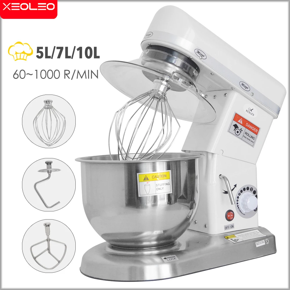 beater blender