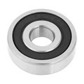 10Pcs/Set Bearing Balls 6200-2RS Double Rubber Sealed Steel Deep Groove Ball Bearing Size 10 X 30 X 9Mm preview-5