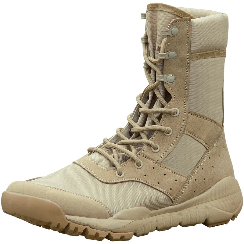 Summer Ultra-light Air-permeable Combat 