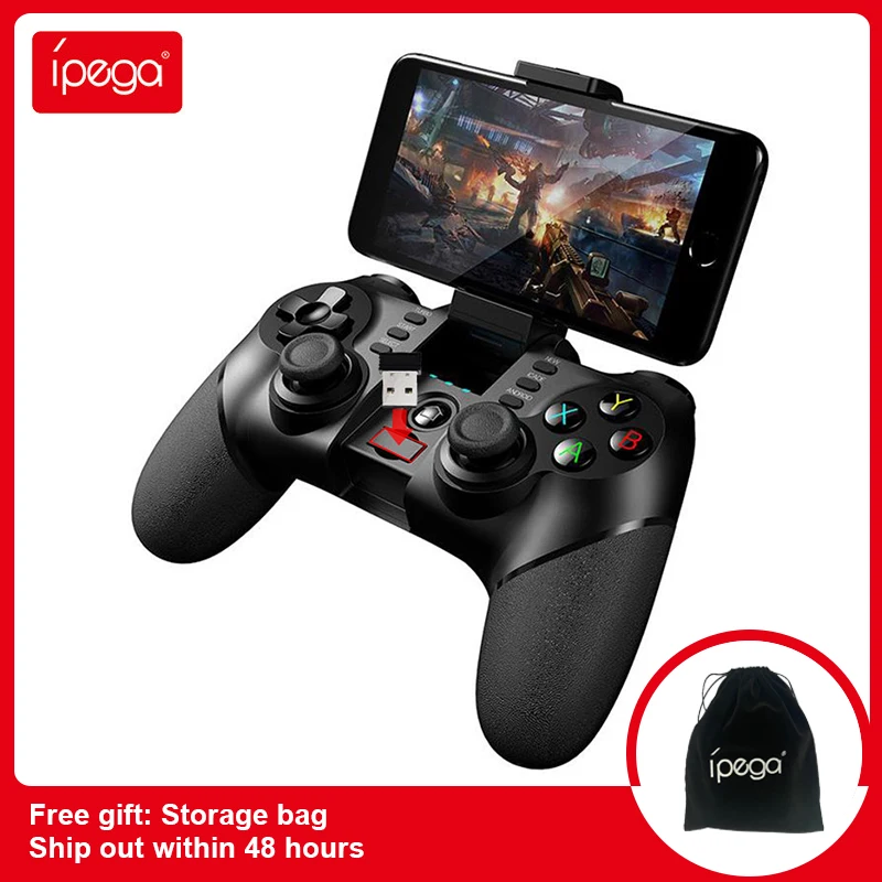 wireless gamepad for android tv