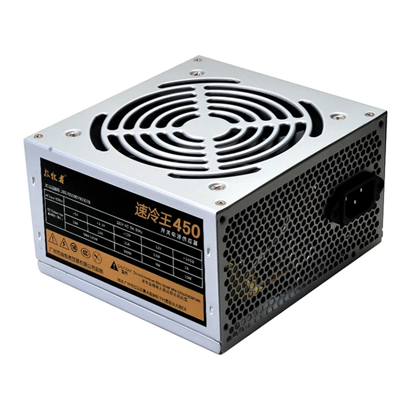 Купить Алиэкспресс 200W ATX Power Supply Desktop Computer Power