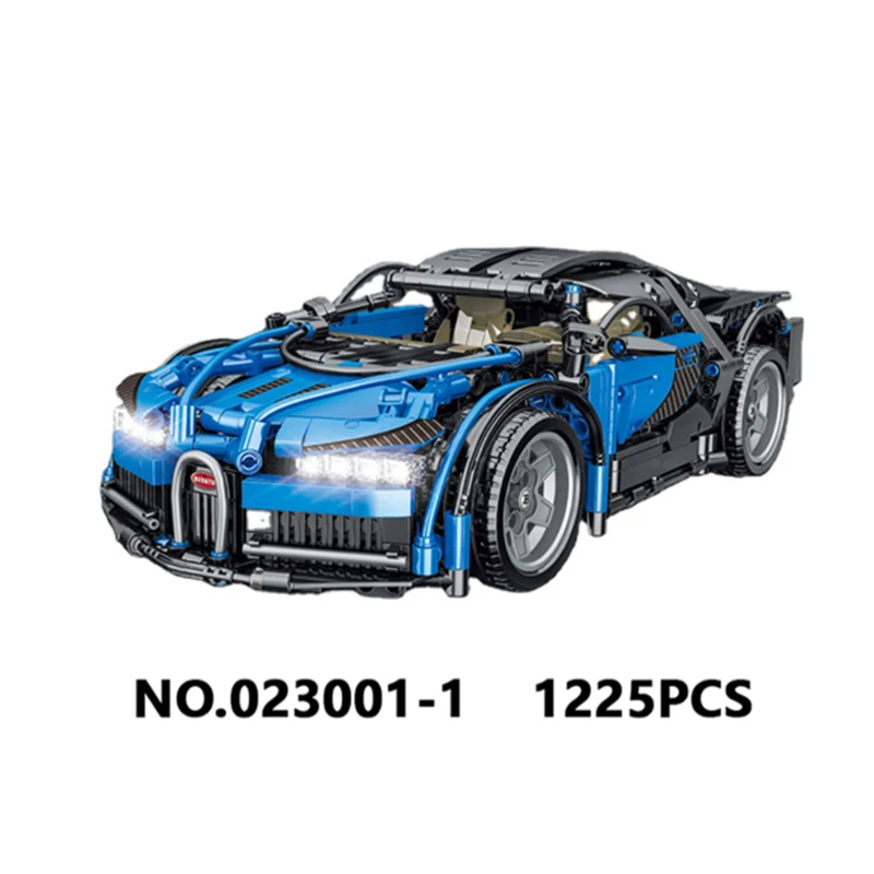 bugatti veyron model kit