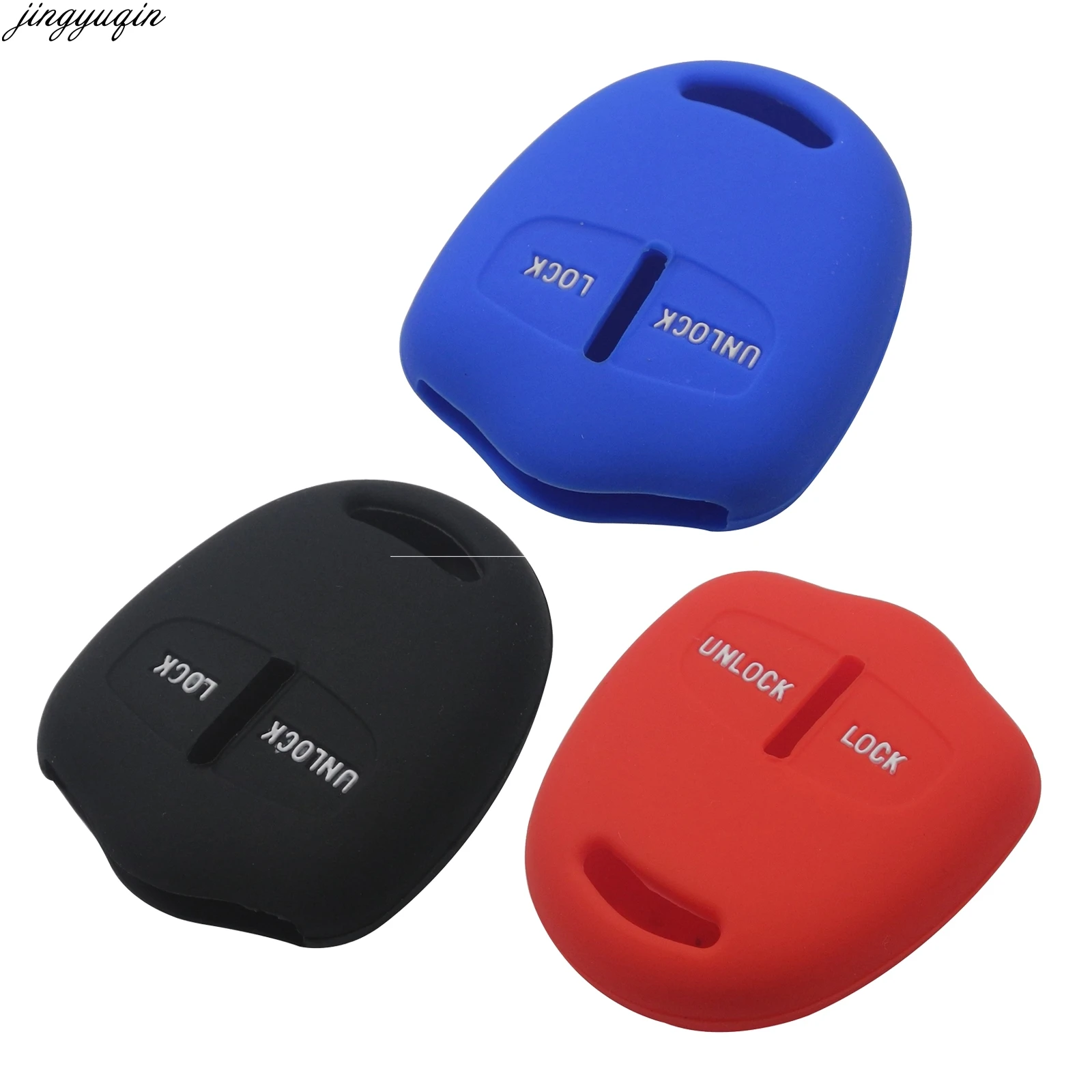 Mitsubishi Key Fob Covers In Key Fob Covers - Foto 9