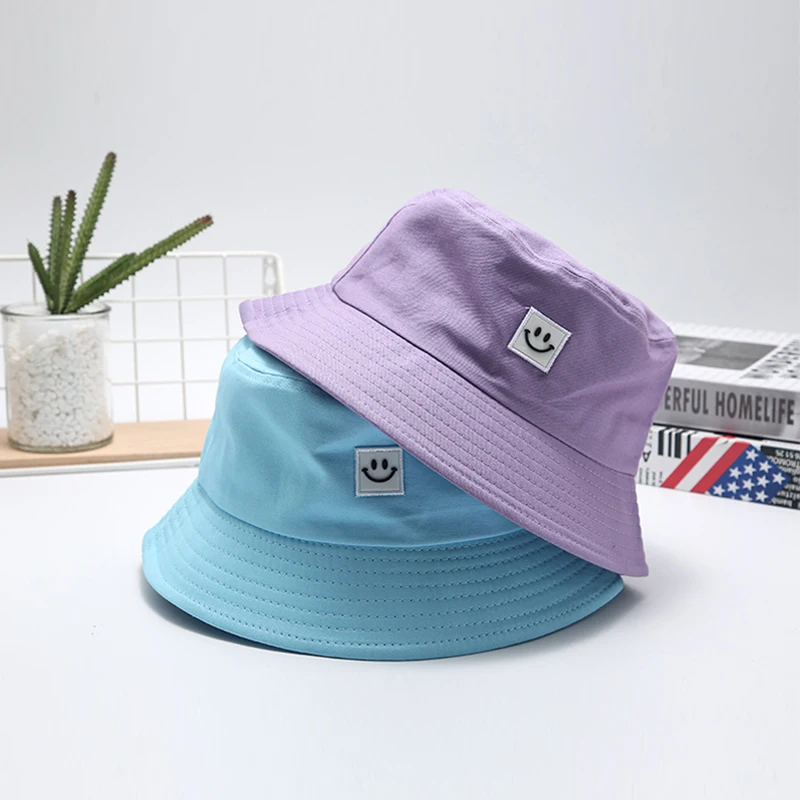 Fashion Women Bucket Hat 