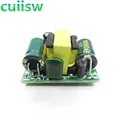 1PCS AC-DC 5V 700mA 3.5W Precision Buck Converter AC 220v to 5v DC step down Transformer power supply module for Arduino preview-3