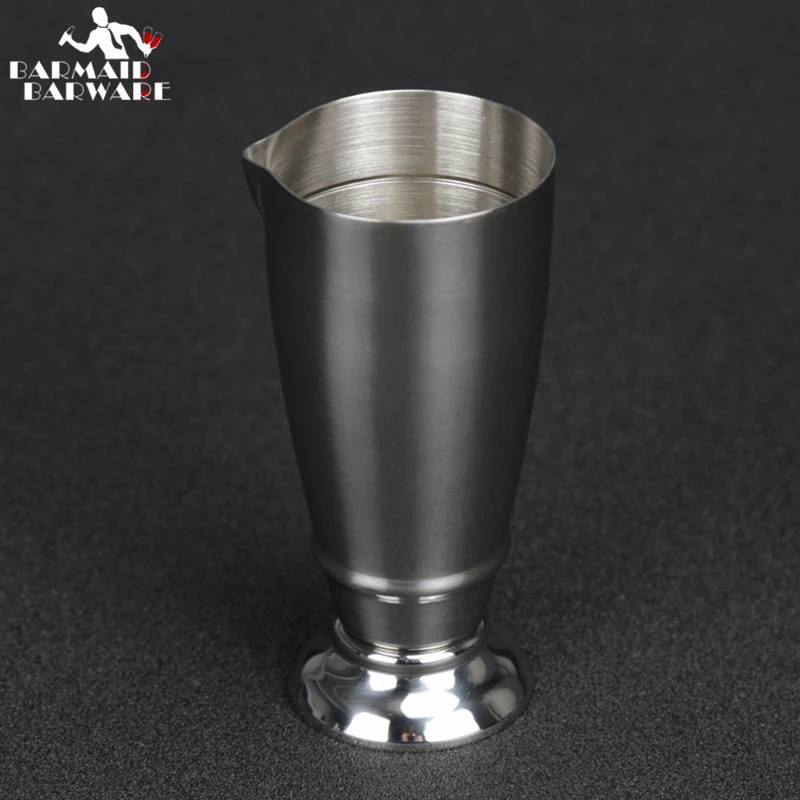 1Pc Cocktail Measure Cup for Home Bar Party Useful Bar Accessories Short Drink  Measurement Measuring Cup Cocktail Shaker Jigger