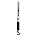 New Hot PU Leather Martial Art Sticks Fighting Speed Reaction Training Sticks Suitable for Beginners Practice preview-1