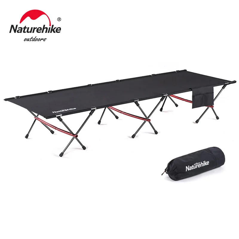 Купить Кемпинг и походы Naturehike Folding Bed Ultralight Camping Cot