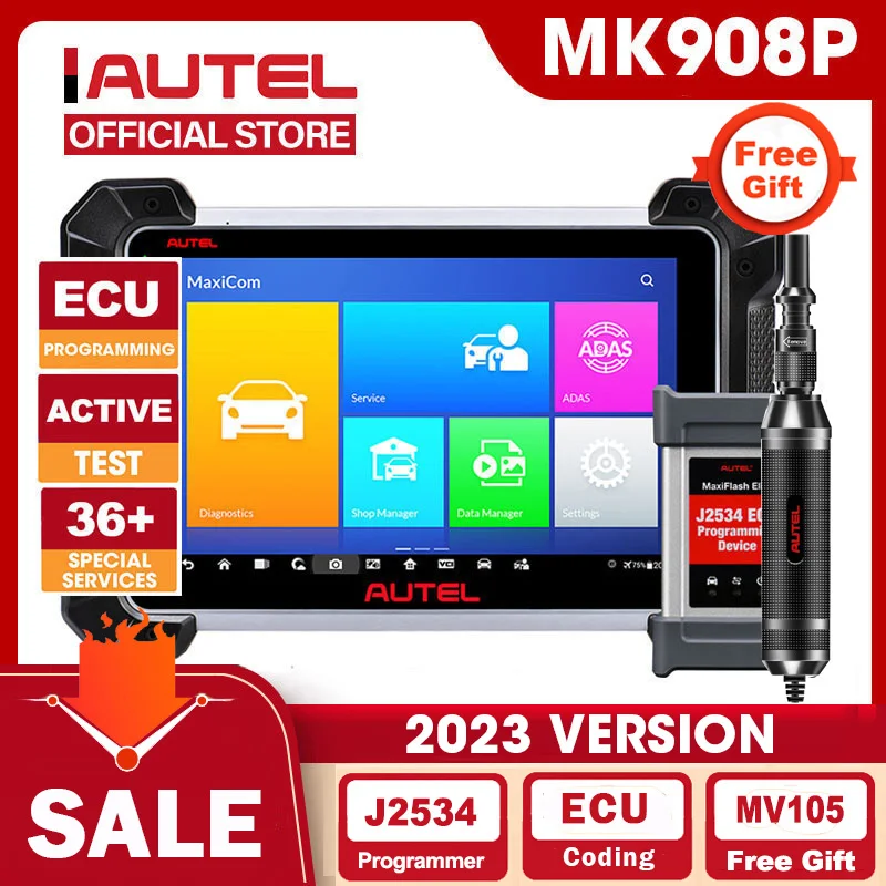 car diagnostic and programming tools