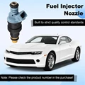 0280150947 24LB New Fuel Injector Nozzle For Chevy Ford Dodge LS1 LT1 5.0L 5.7L V8 250Cc preview-3