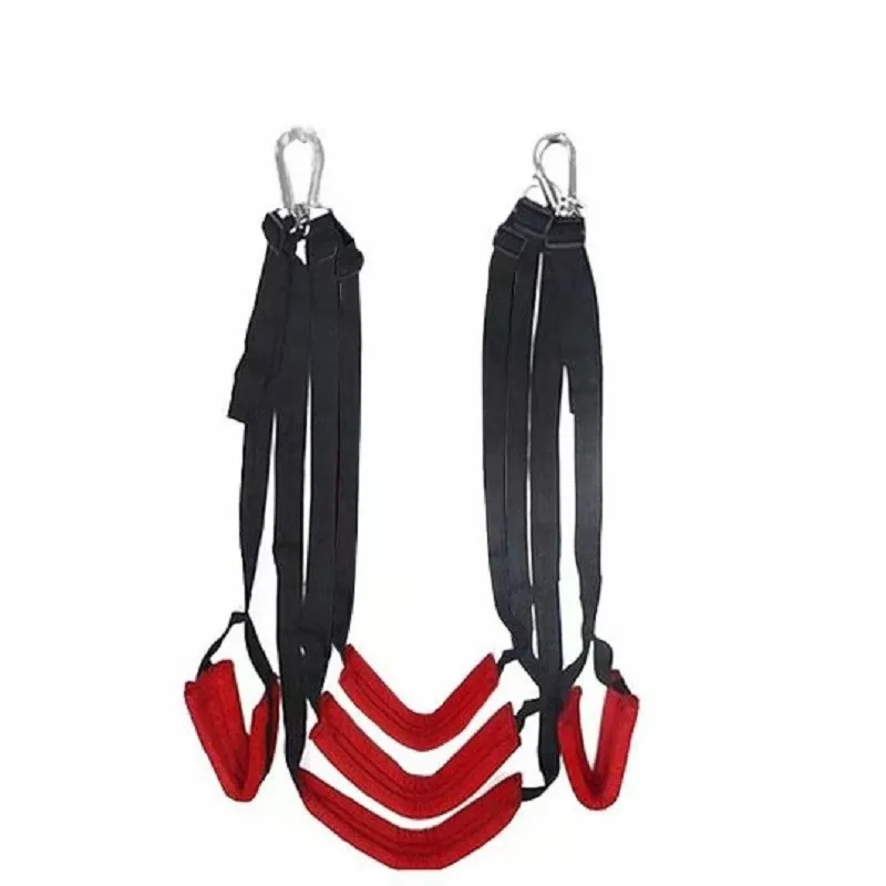 Women Sexy Body Harness Belt Sex toy straps Bdsm Bondage Lingerie