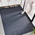 High Quality Entrance Door Mat Flooring Kitchen Entrance Mat Water and Oil Absorbent Anti-slip Mat Indoor and Outdoor Decoration