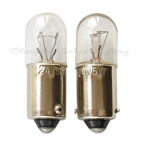 light bulb 24v