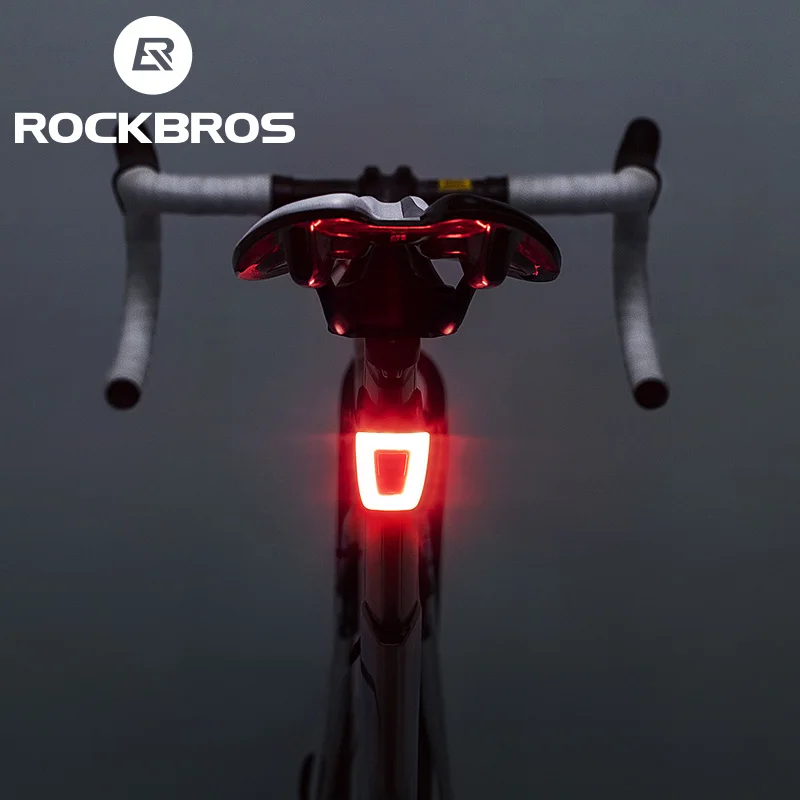 bike helmet tail light