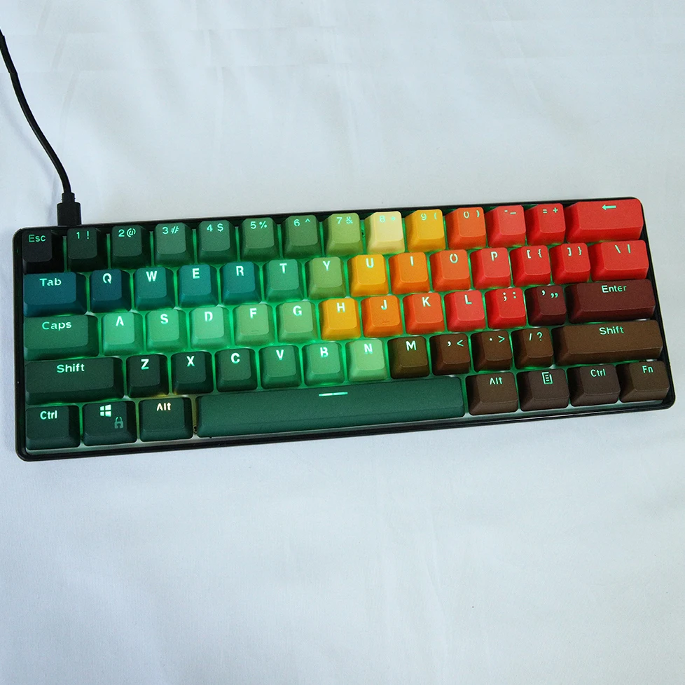 diy bluetooth mechanical keyboard