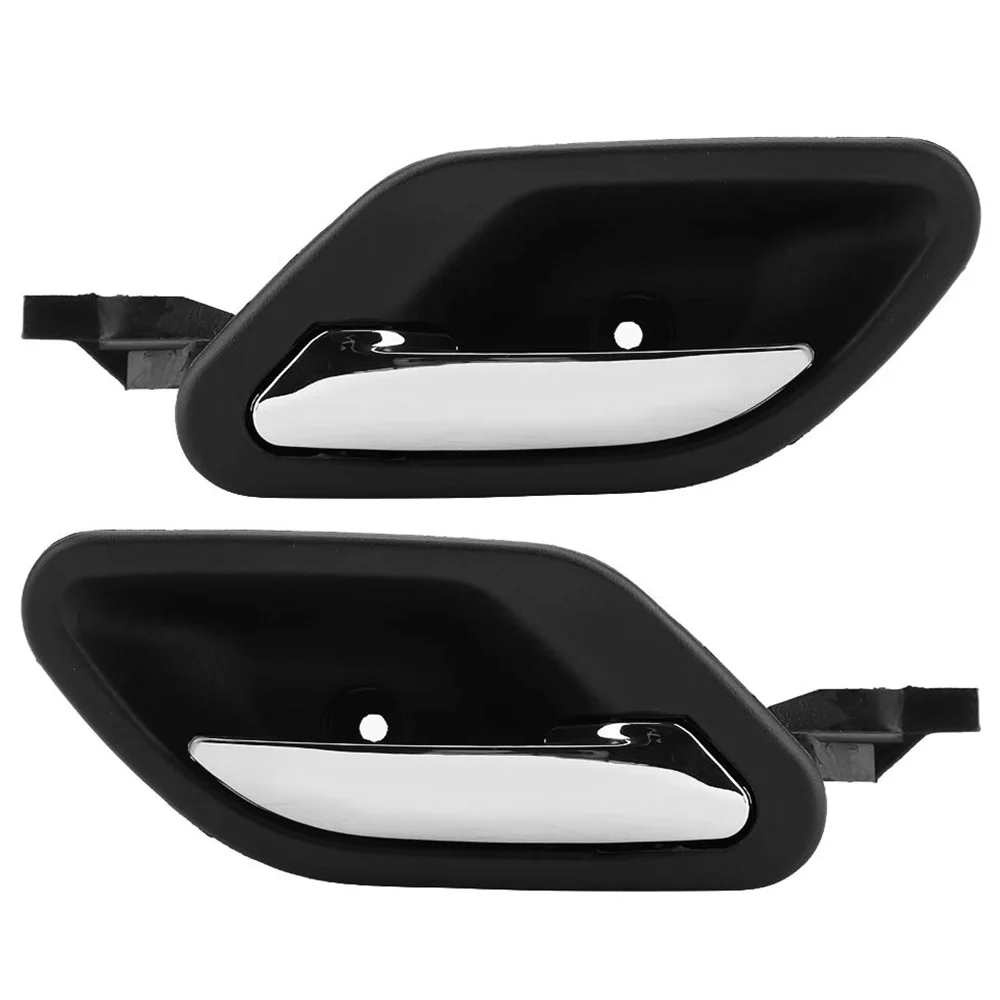 Left Right Car Inside Interior Door Handle for BMW 5 7 Series E39 E38 51218226049 51218226050-animated-img