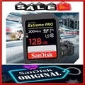 Sandisk Ultra Original SD כרטיס 32GB SDHC 64GB 128GB 256GB 512GB SDXC Class10 כרטיס זיכרון C10 USH-1 תמיכה עבור מצלמה רכב DV SLR