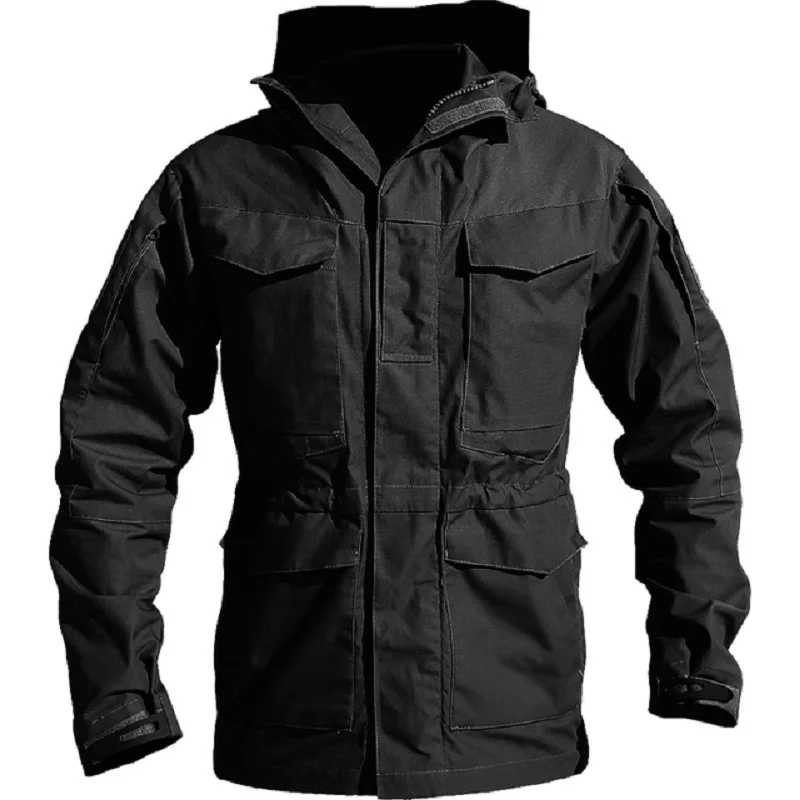 M65 UK US Army Clothes Outdoor Tactical 