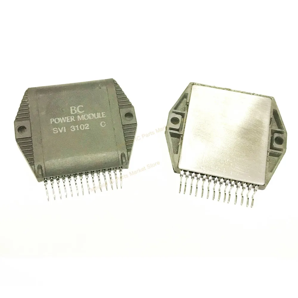 SVI3102D SANYO/MAT Discrete Semiconductor Modules Jotrin, 54% OFF