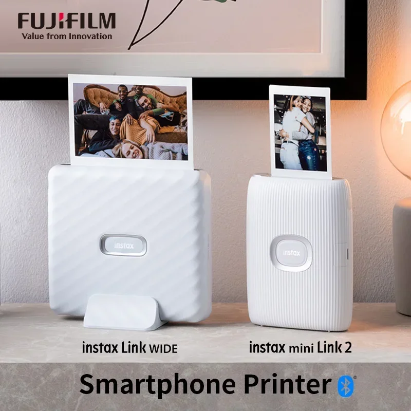 Купить Фотоаппарат и фото | Origin NEW Fujifilm Instax Mini Link 2 ...
